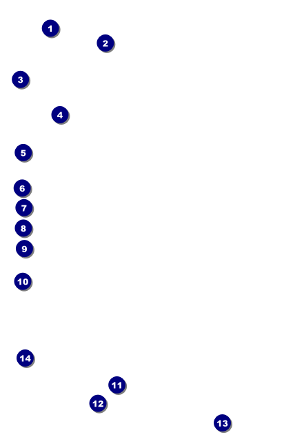 String Symphony Drink Ticket Front Field Markers