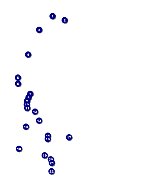 Baking Flyer Front Field Markers