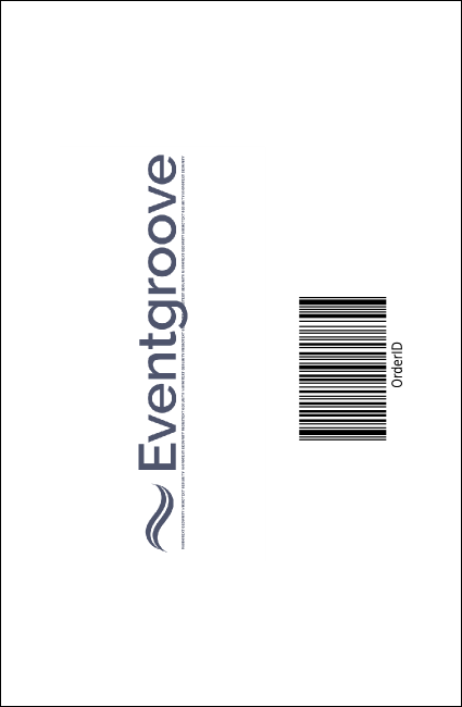 Tampa Bay Drink Ticket Product Back