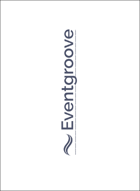 Rainbow Invitation Product Back