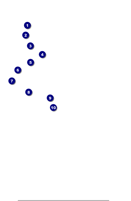 Kansas City Drink Ticket Front Field Markers