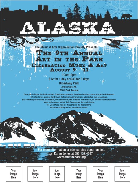 Alaska Flyer