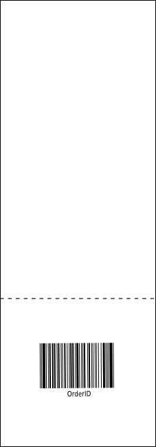 Boise 2 Reserved Event Ticket Product Back