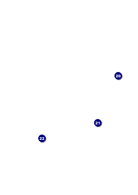 Jacksonville Postcard Mailer Back Field Markers