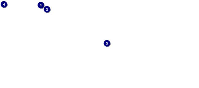 Logo Upload #9 Envelope Front Field Markers