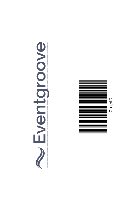 Bingo Bonanza Extravaganza Drink Ticket Product Back