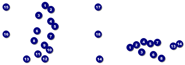 General Concert Ticket 111 Front Field Markers