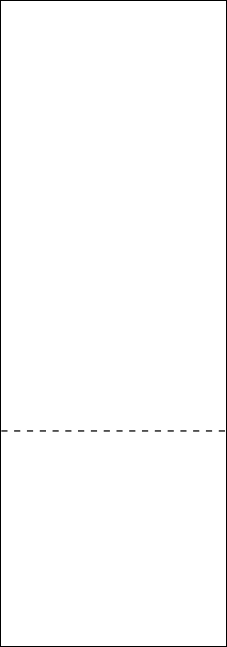 Roaring 20s QR Event Ticket Product Back