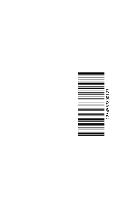 All Purpose Horizon VIP Event Badge Small Product Back