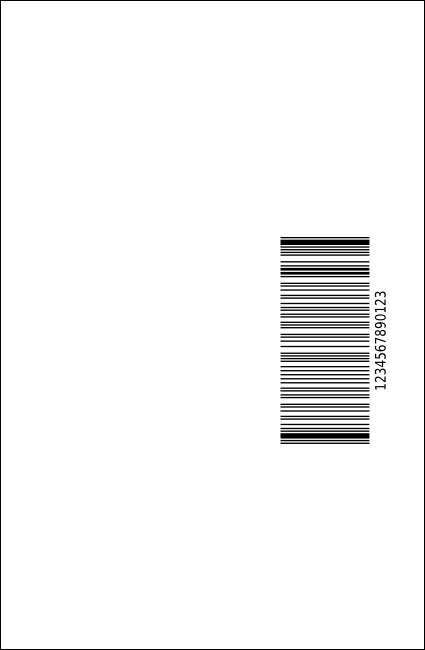 Leukemia VIP Event Badge Small Product Back