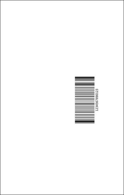 Chocolate VIP Event Badge Medium Product Back