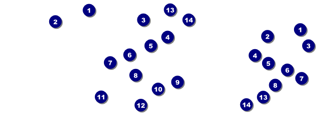 Concert Series Ticket 002 Front Field Markers