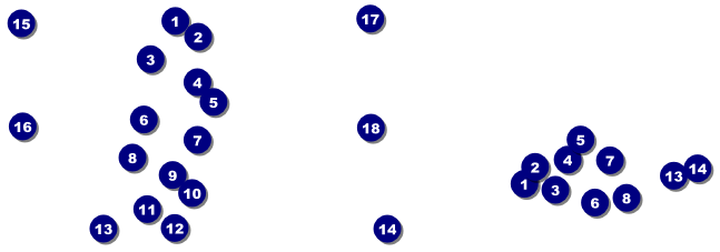 General Concert Ticket 102 Front Field Markers