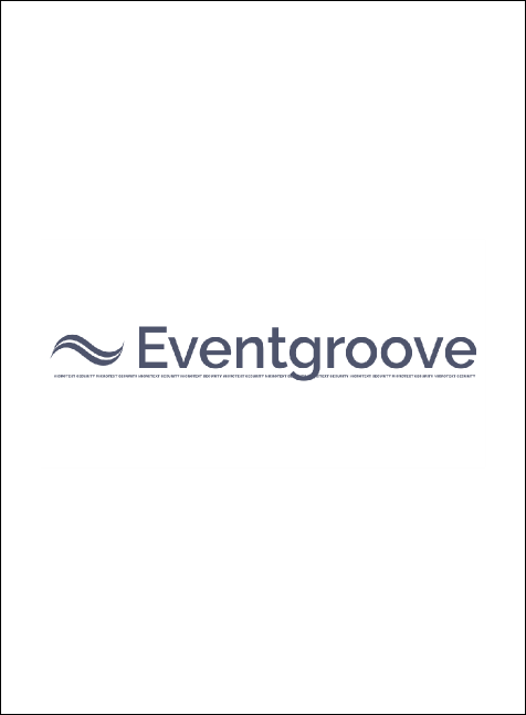 Gala Plaid Green Invitation Product Back