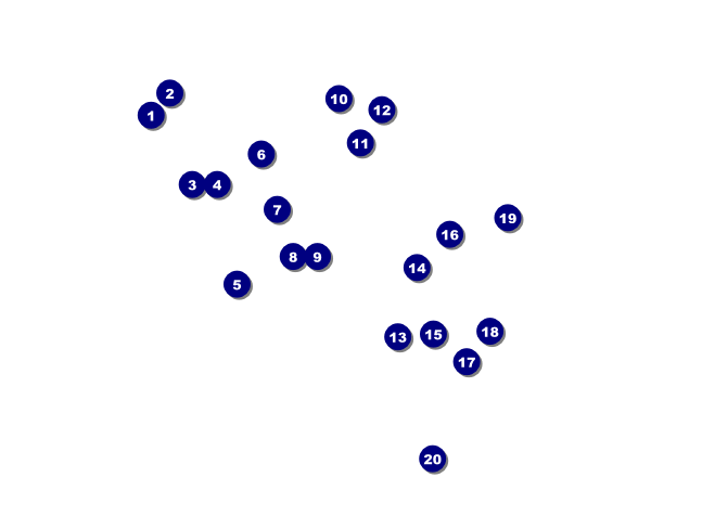 Montreal Invitation Front Field Markers