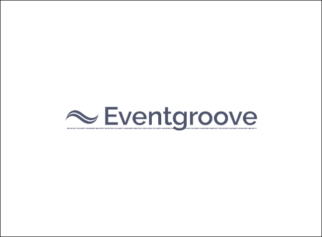 Music Festival 2 Invitation Product Back