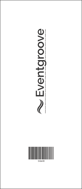 Sydney VIP Pass (Black and White) Product Back