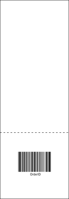 Beauty Pageant - Sneak Peek Event Ticket Product Back