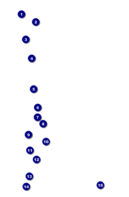 Book Fair Drink Ticket Front Field Markers