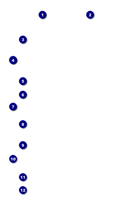 Basketball Schedule Drink Ticket Front Field Markers